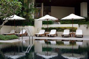 Alojamiento - The Naha Terrace