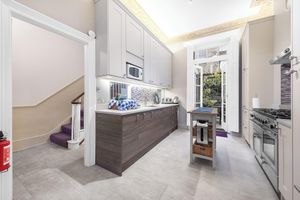 Alquiler Vacacional - Seven-bedroom beautiful home in the heart of London (Westminster)