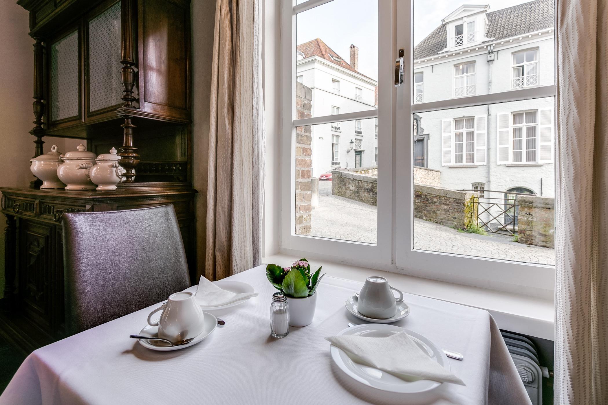 Restaurant Bryghia Hotel