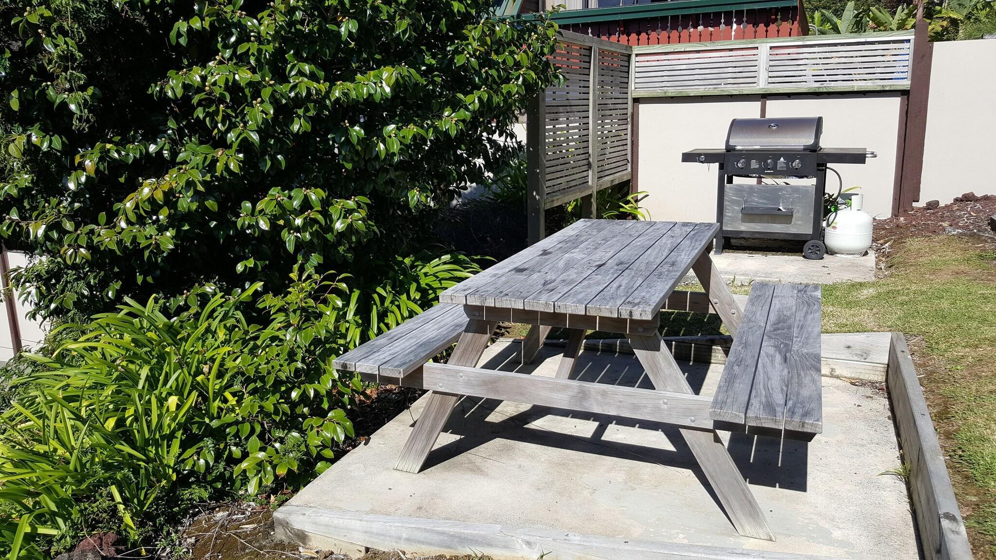 Instalaciones Recreativas Breakwater Motel