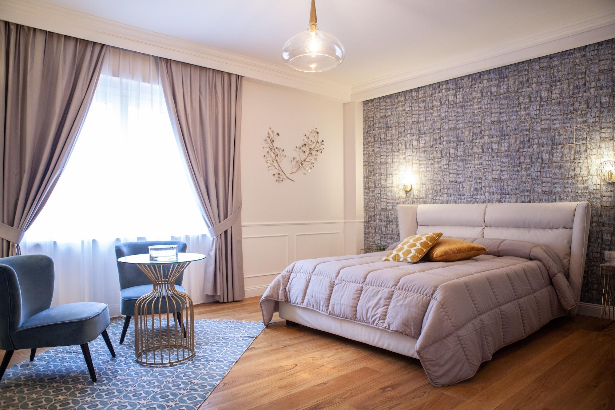Habitación Dimora Molise