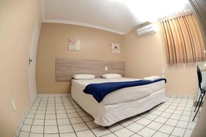 Alojamiento - Hotel Itaparica