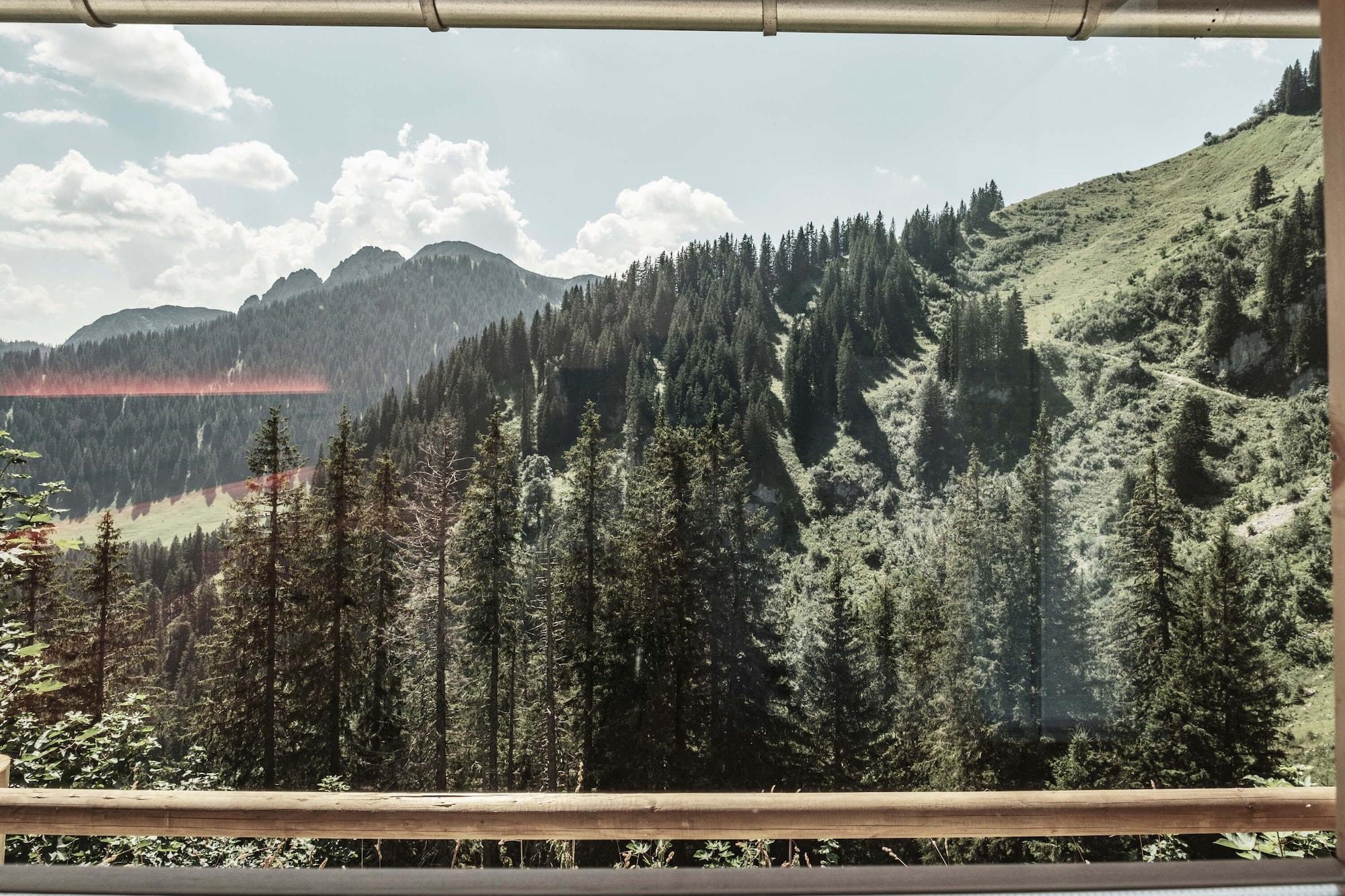 Spa Berghotel Altes Wallberghaus