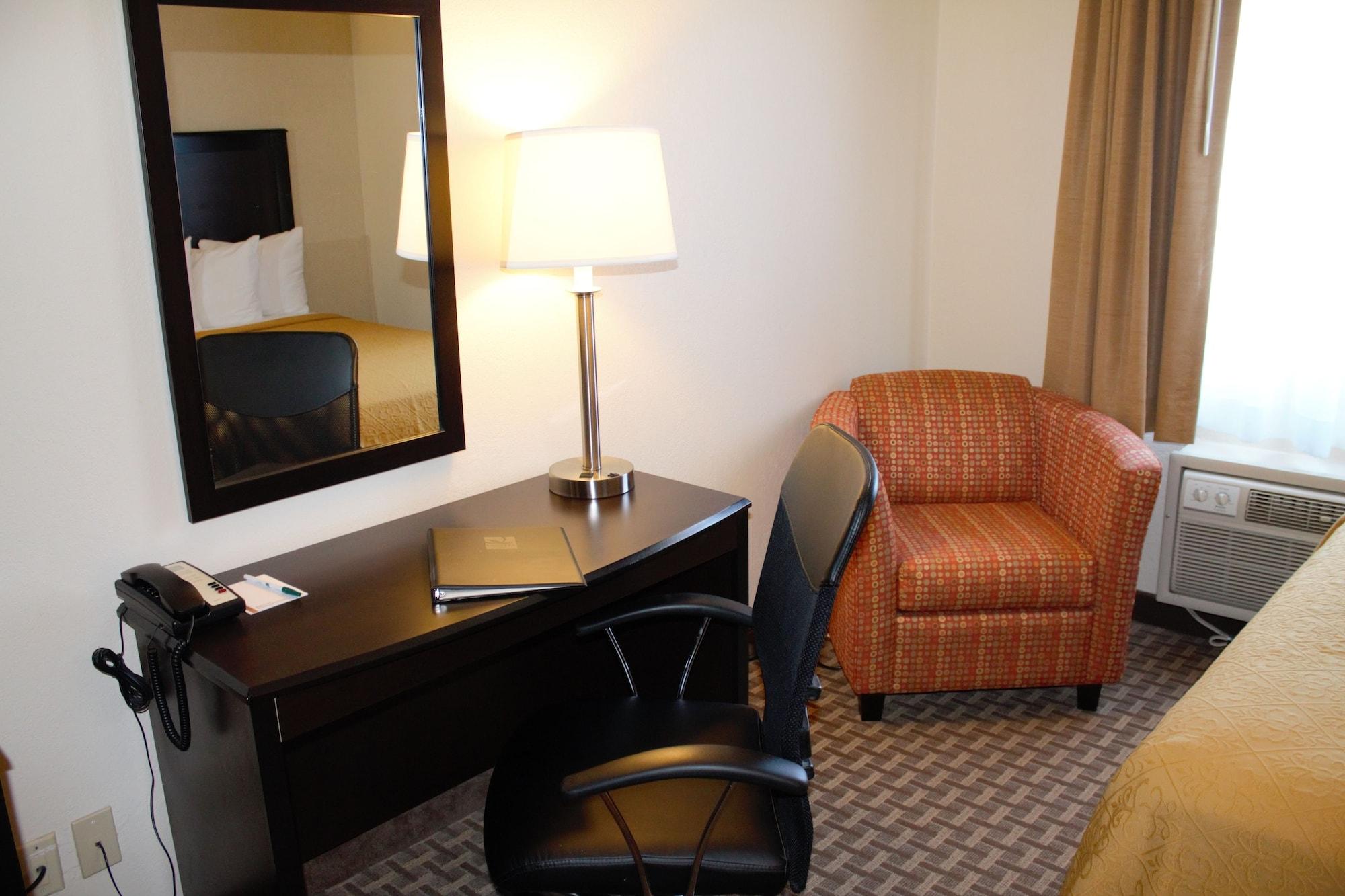 Set de Habitación Quality Inn Buellton - Solvang