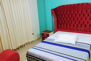 Alojamiento - Hostal TOSCANO SUITES