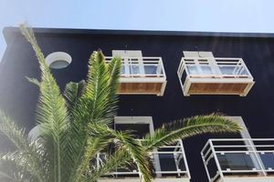 Alojamiento - Hôtel Café Miramar