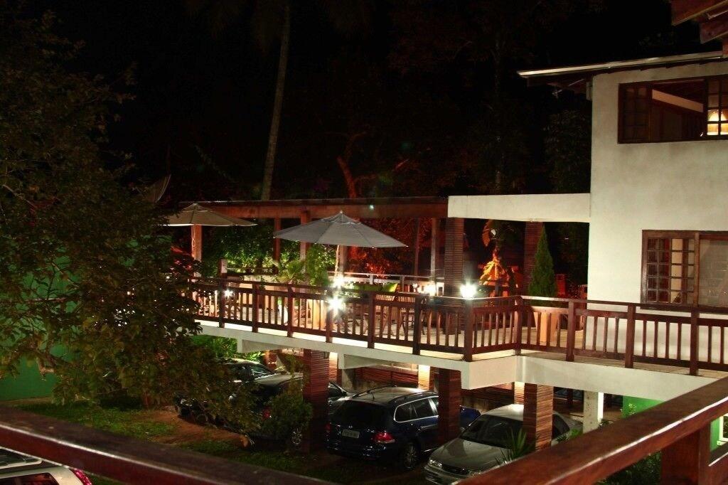 Varios Pousada Vila Atlantica Inn