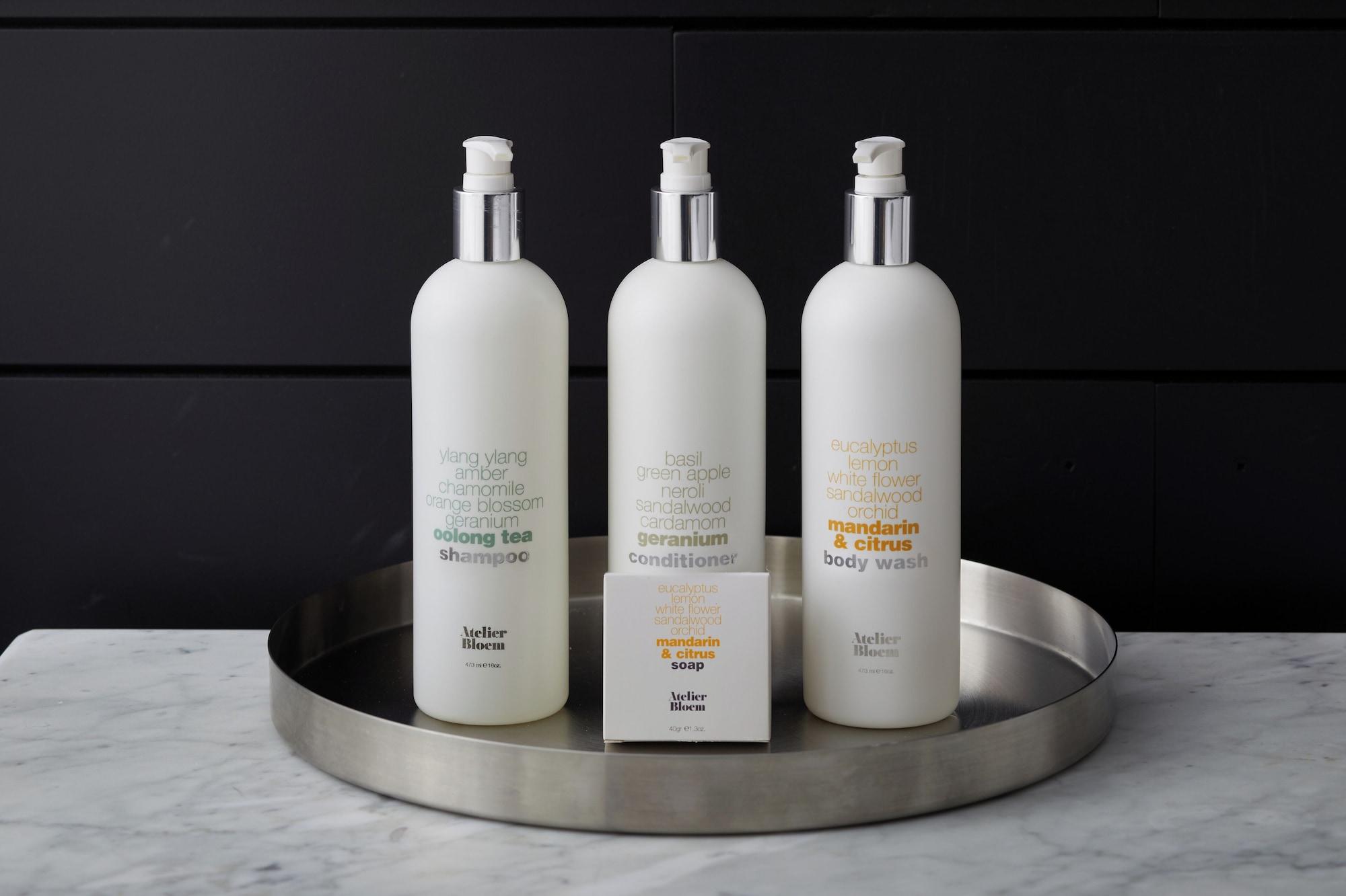 Set de Habitación Kimpton Schofield Hotel by IHG