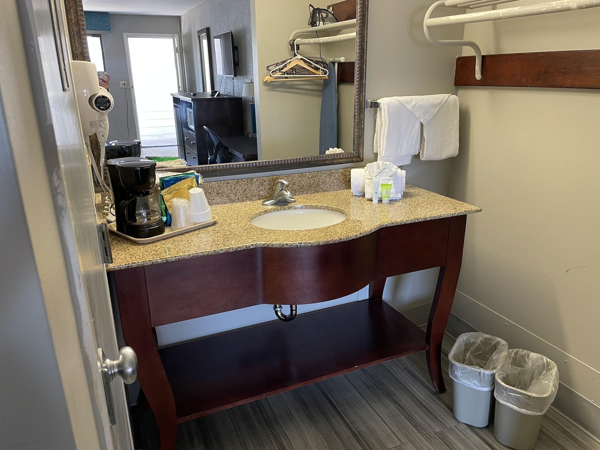 Habitación Village Inn Destin