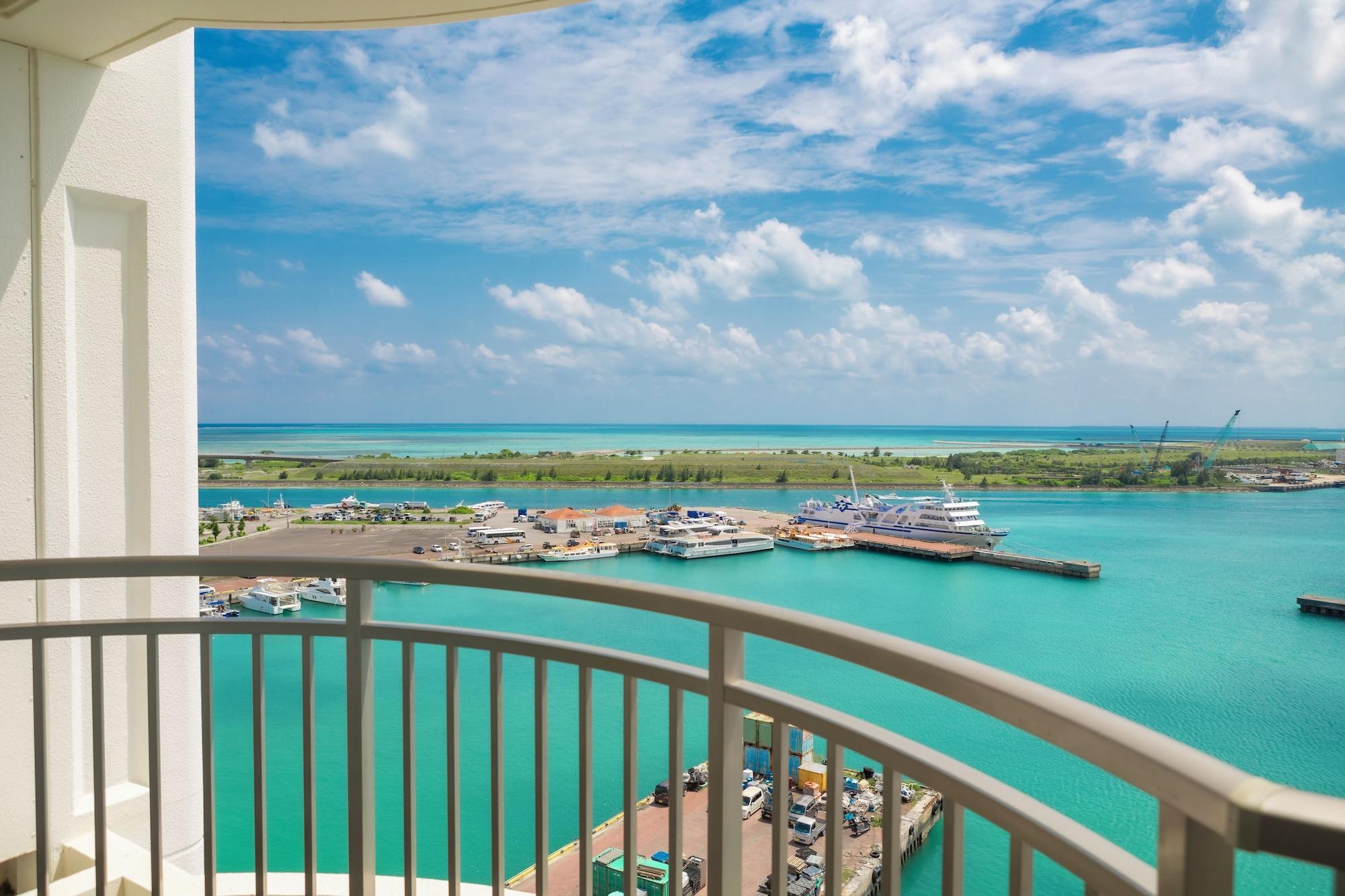 Playa Hotel East China Sea