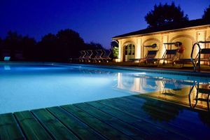 Alquiler Vacacional - Charming Stone Villa