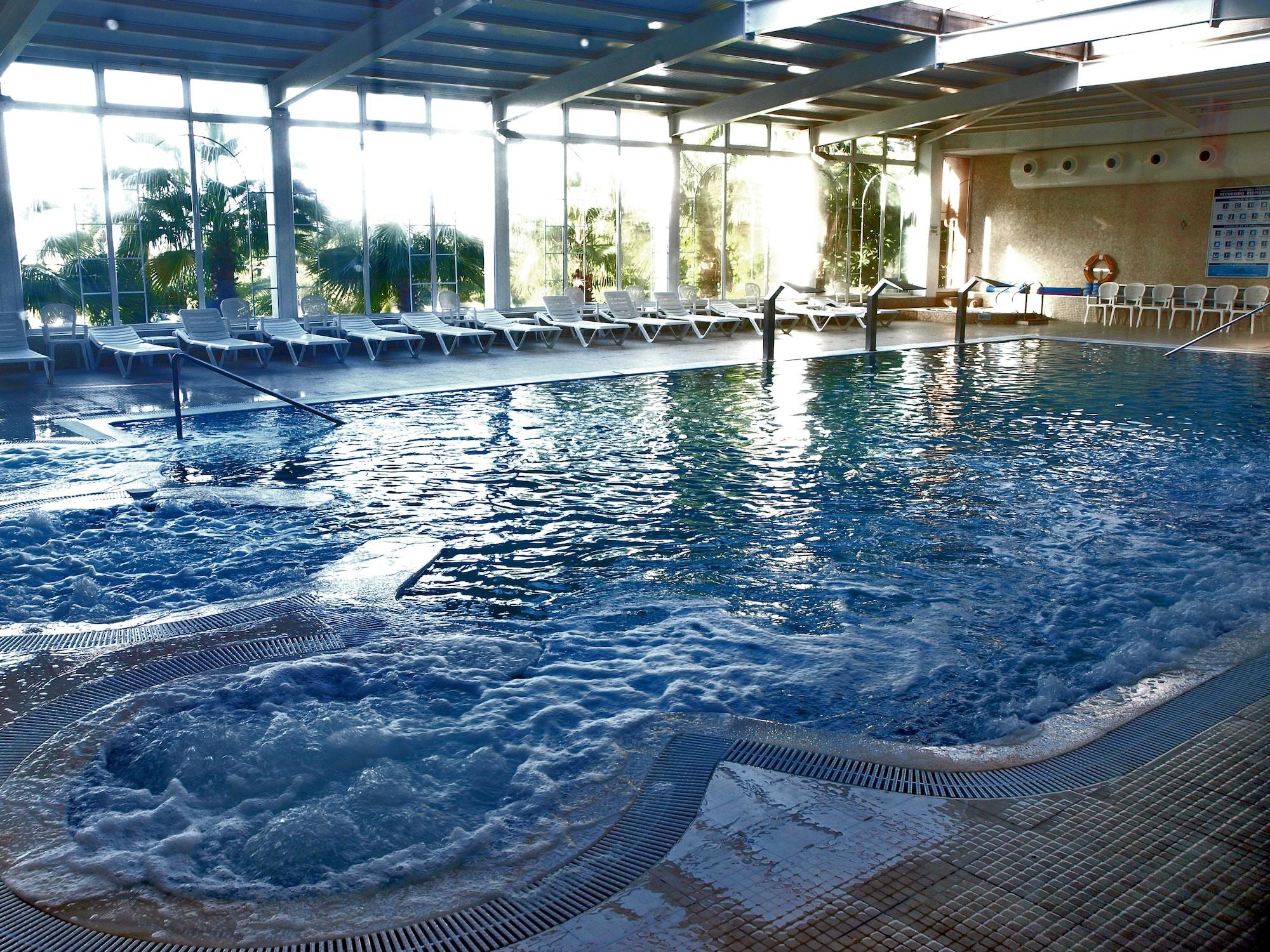 Spa Thalasso Hotel El Palasiet