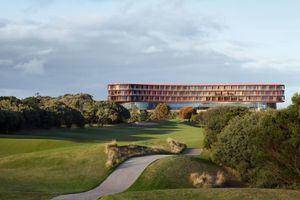 Alojamiento - RACV Cape Schanck Resort