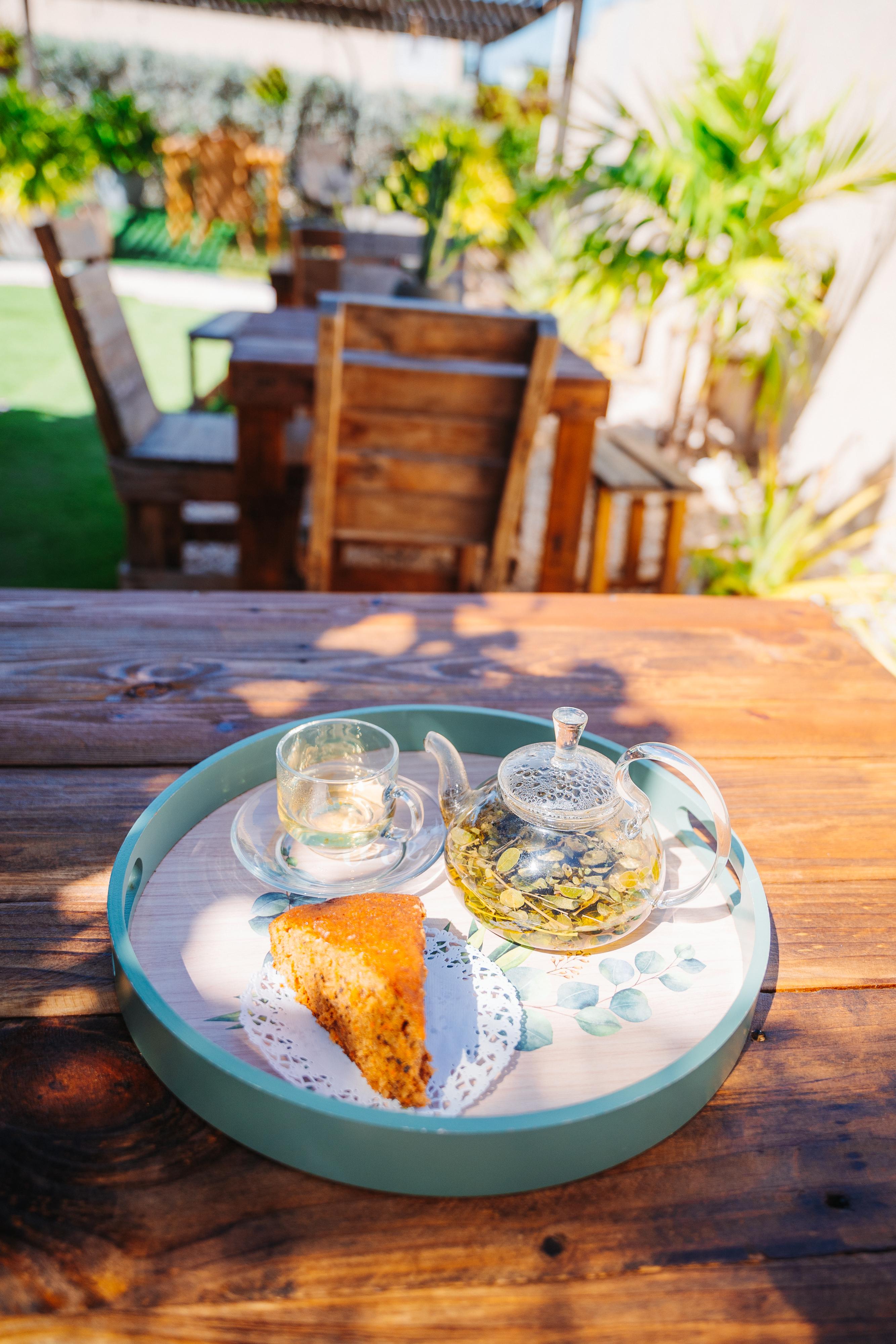 Restaurant RH Boutique Hotel Aruba