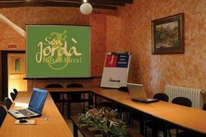 Alquiler Vacacional - Petit Hotel Rural Son Jordà