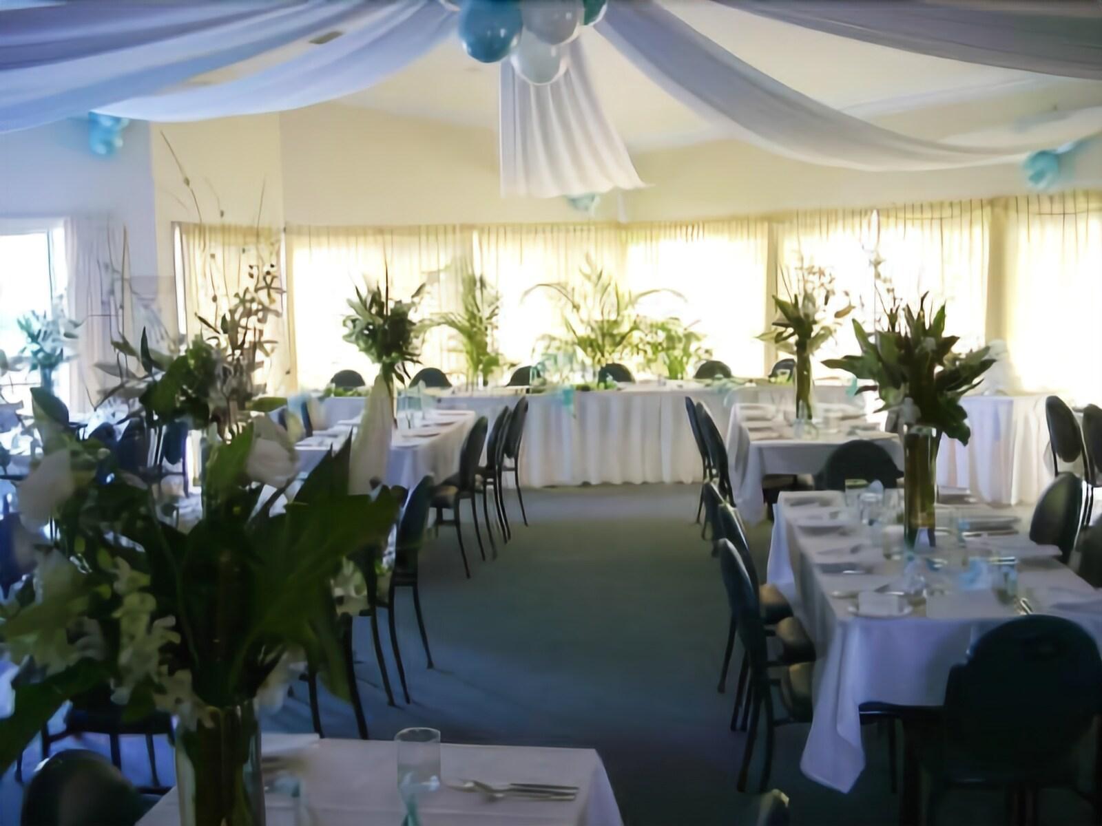 Salón de Baile Tabourie Lake Motor Inn Resort