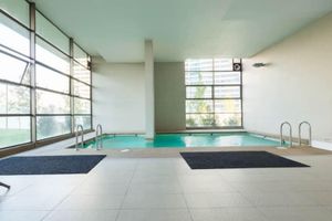 Alquiler Vacacional - Kennedy Modern 2 Bed Apt in Las Condes