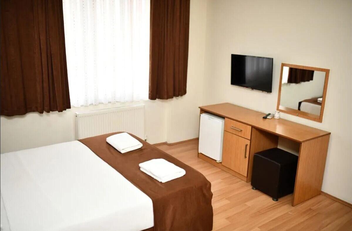 Habitación ROYAL MUT OTEL