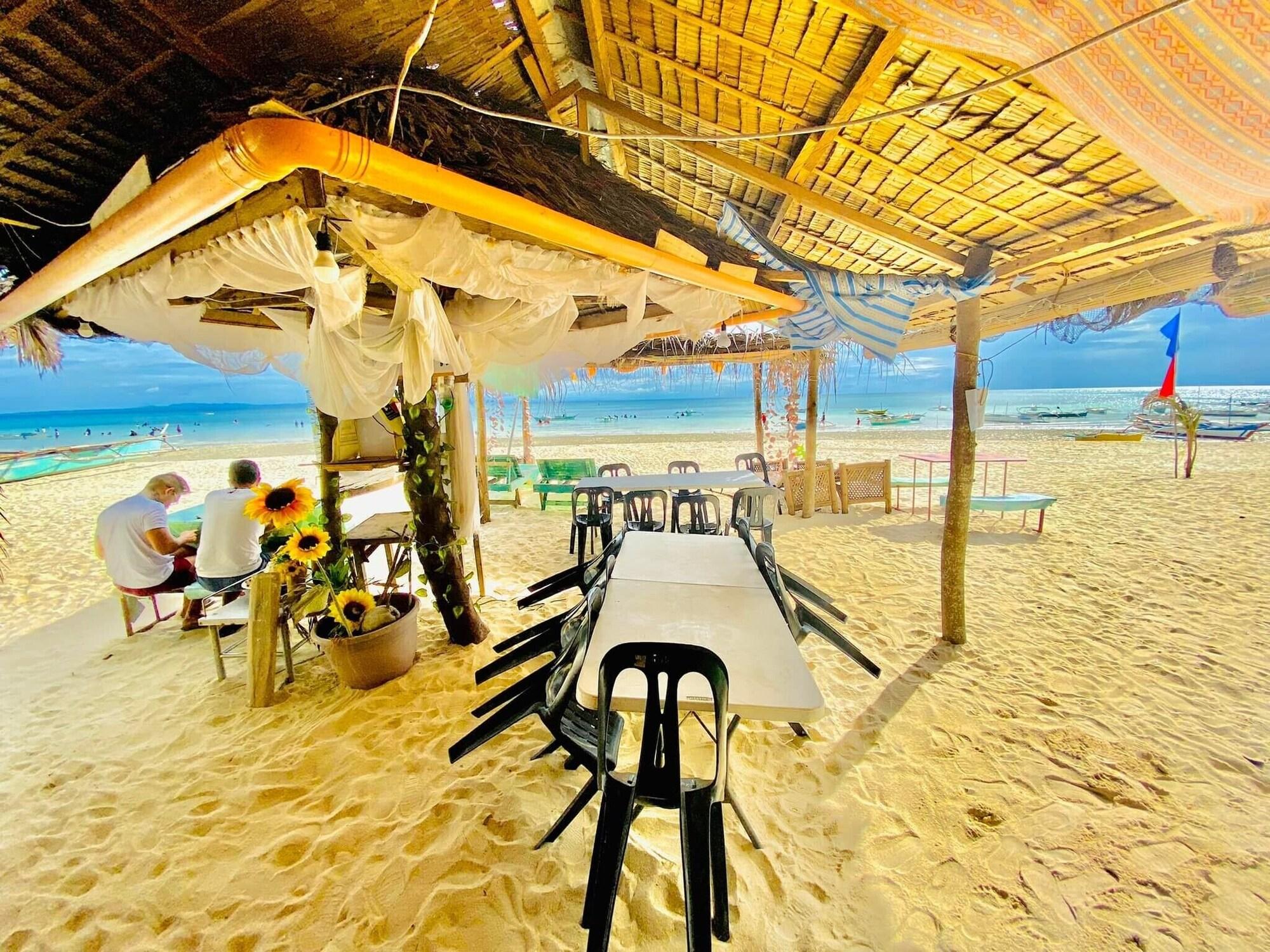 Comodidades del Alojamiento Dohibern Beach Resort