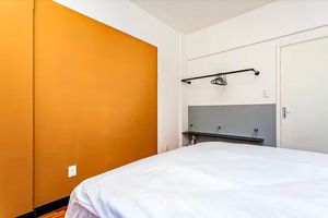 Alquiler Vacacional - Practical Apt in Downtown 350m SC Museum Cat406