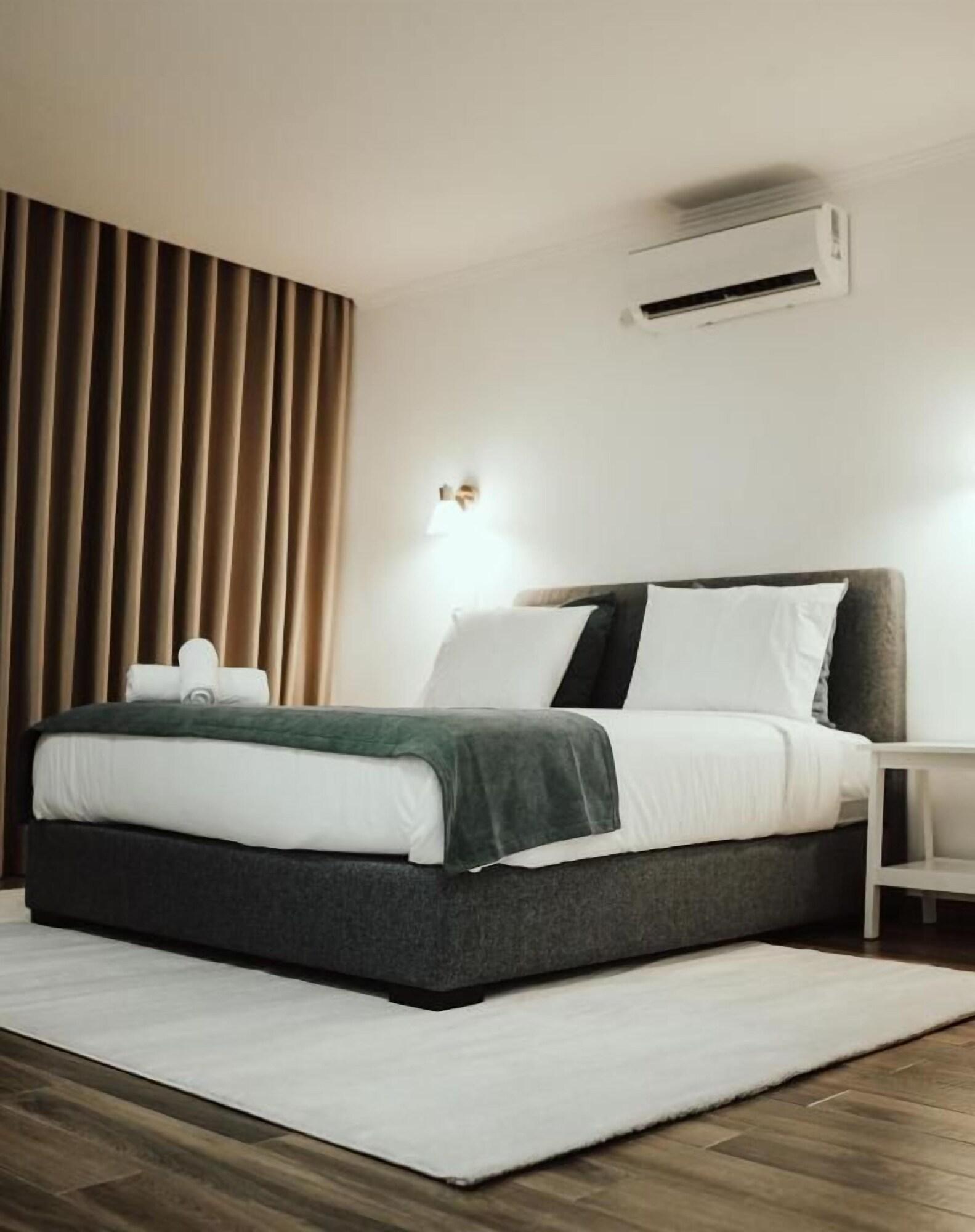 Habitación Alojamento Local Onzo Yamy