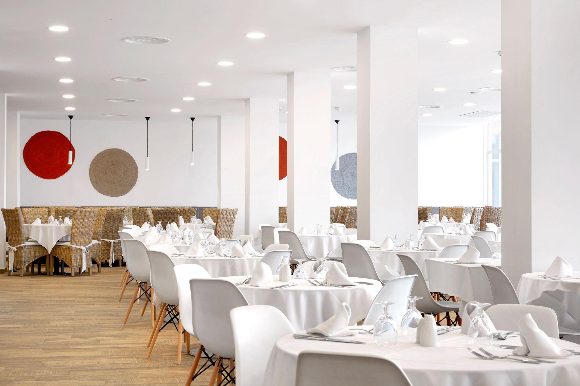 Restaurant Smartline Panoramic Hotel