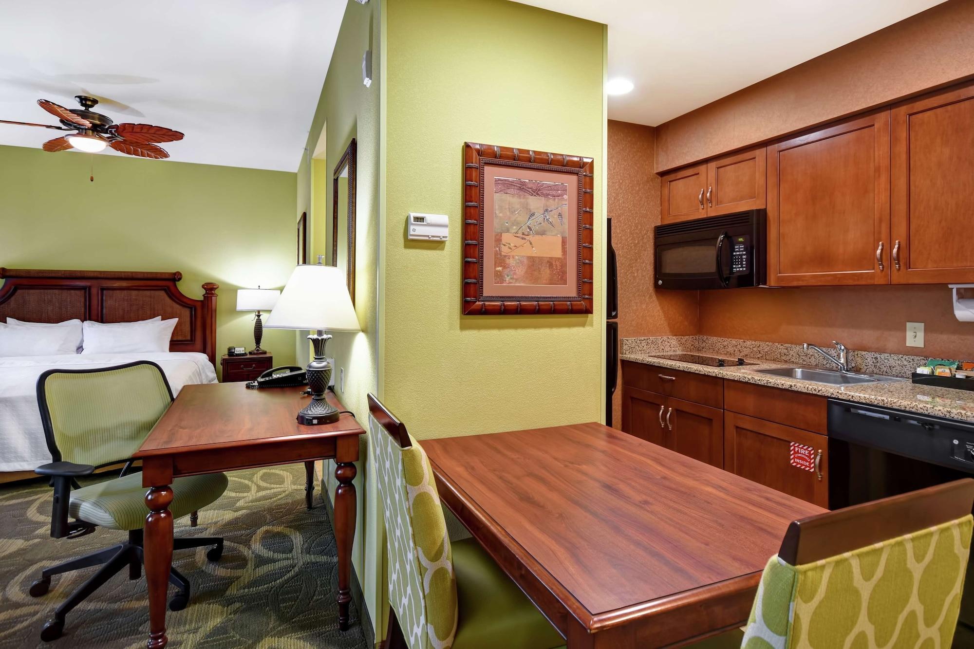 Habitación Homewood Suites by Hilton Ocala at Heath Brook