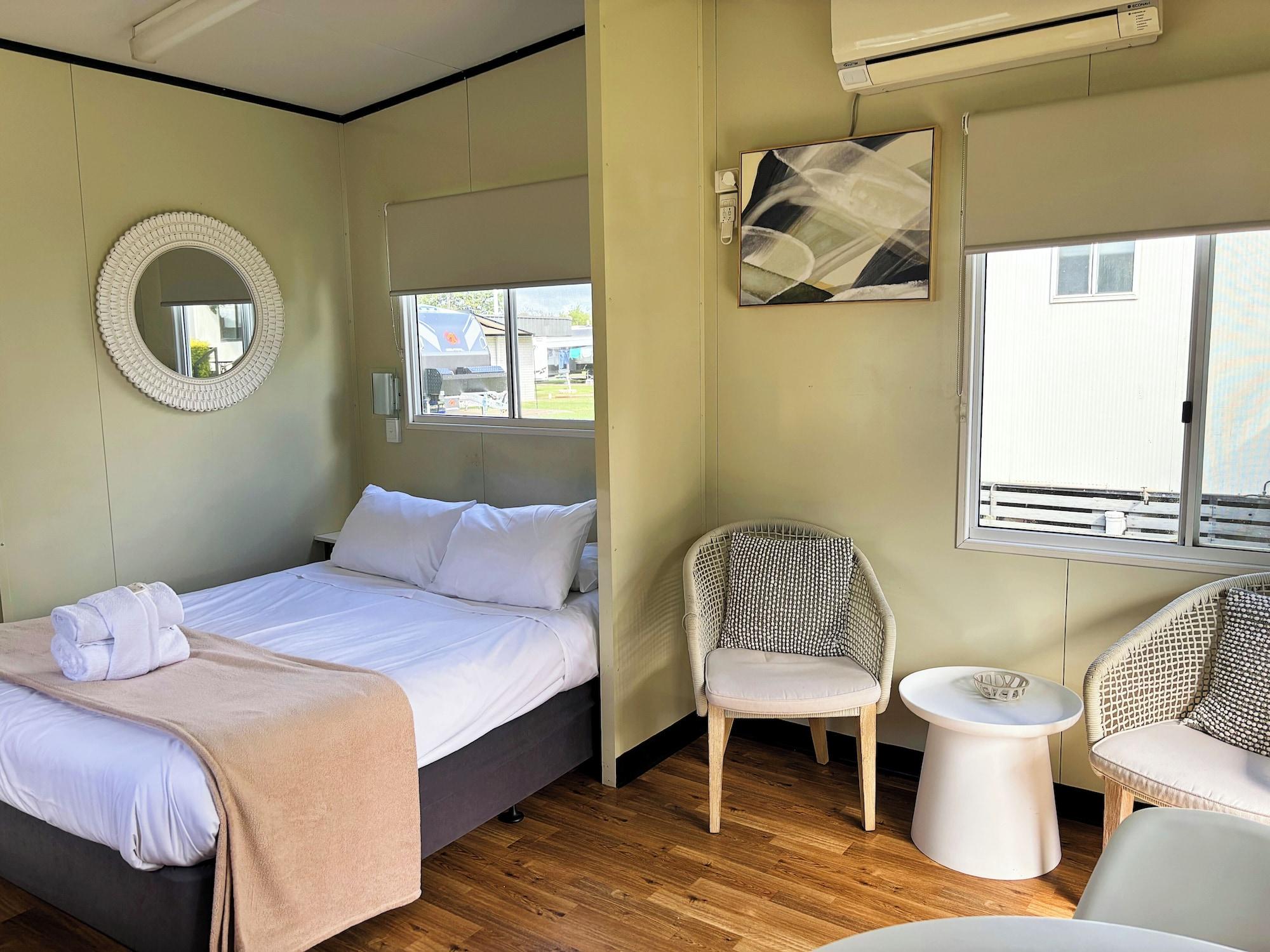 Habitación BIG4 Toowoomba Holiday Park