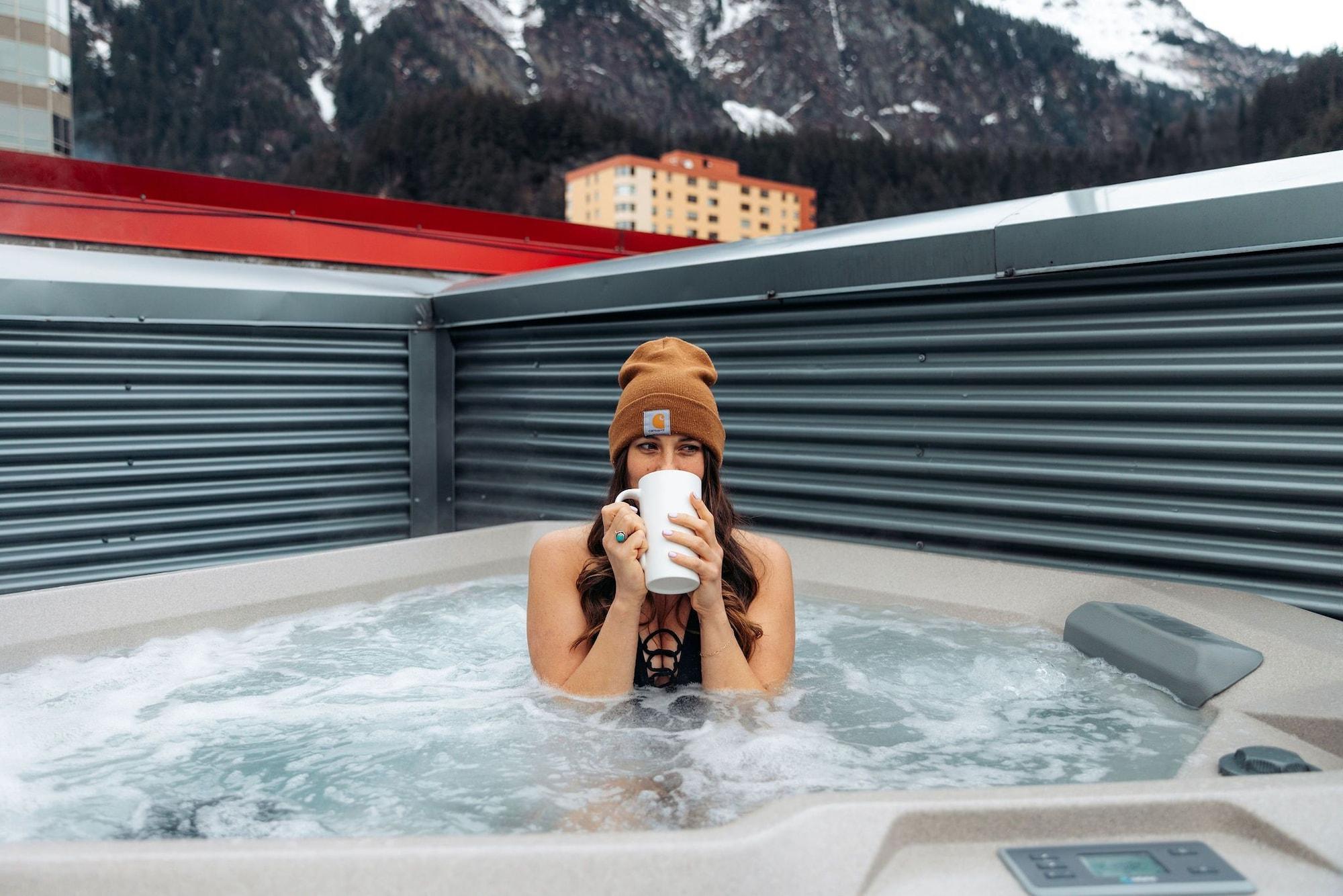 Spa The Silverbow Inn