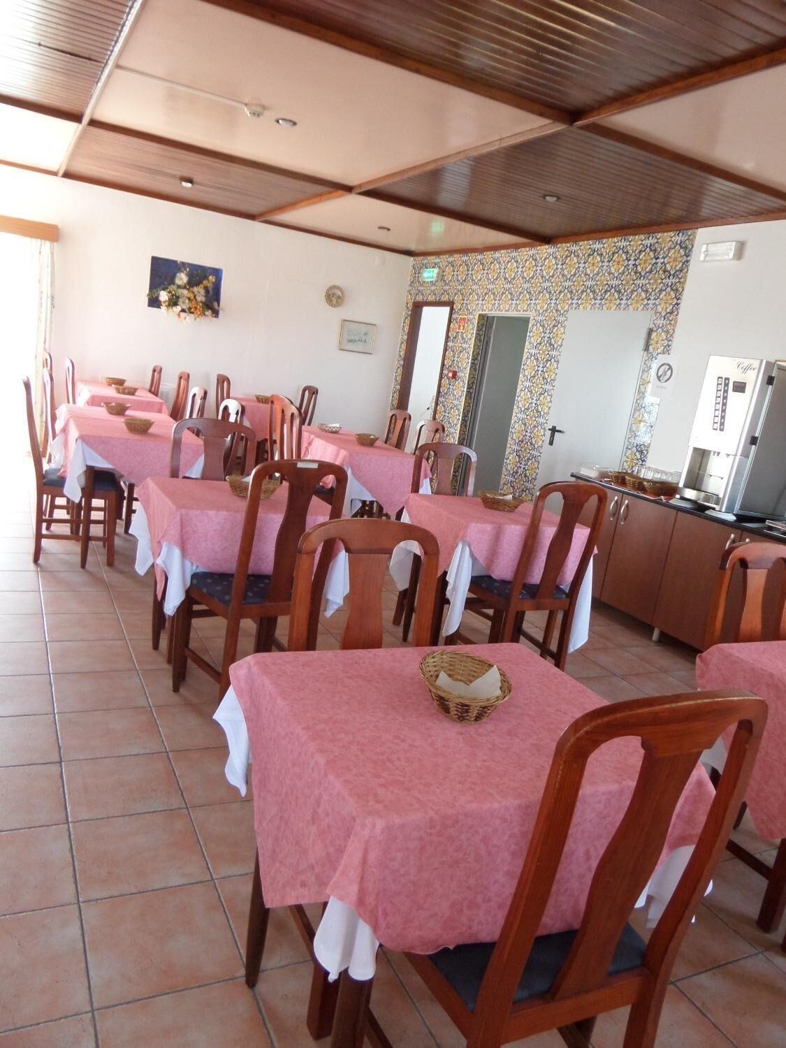 Restaurant Hotel Mar à Vista