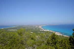 Actividad - Descubre Formentera en bicicleta