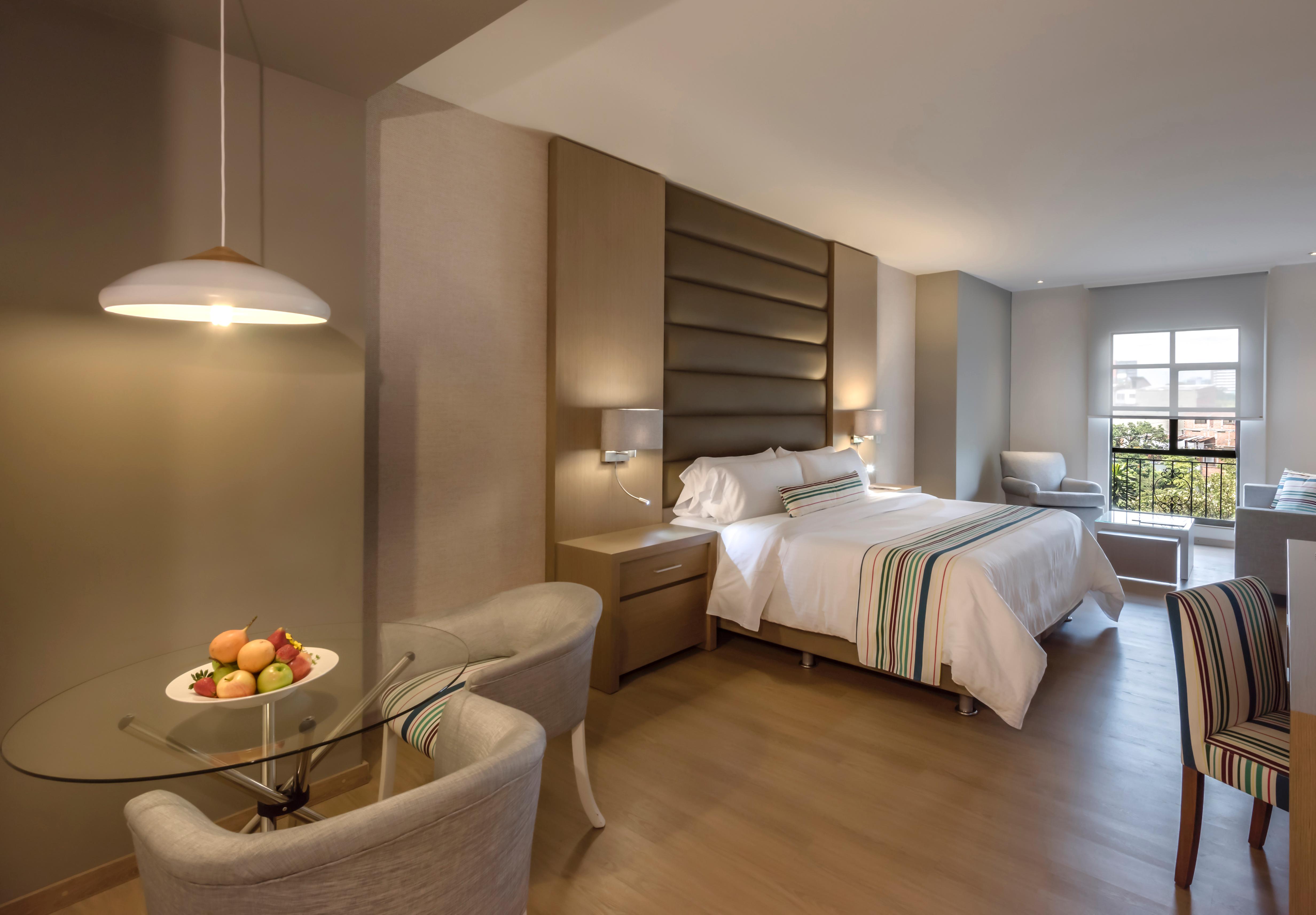 Hotel Hotel Dann Carlton Medellín