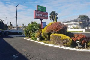 Alojamiento - Motel Homestead Papakura