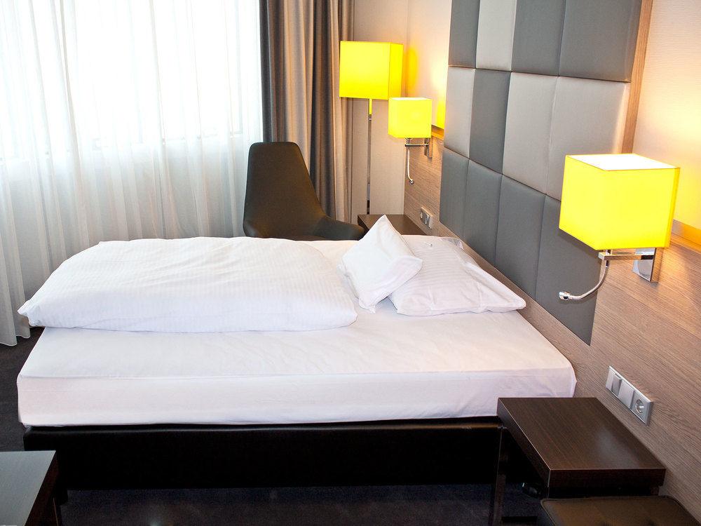 Hotel Novum Winters Hotel Berlin Im Spiegelturm Berlin