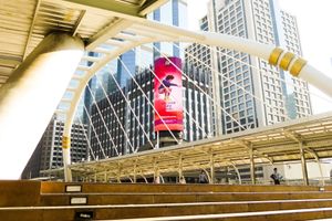 Alojamiento - Baan Silom Soi 3