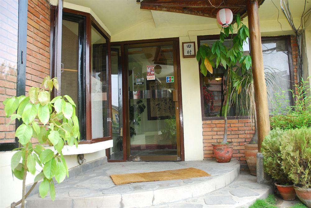 Varios Hotel Kido