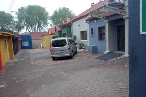 Alojamiento - Grace and Gift Guesthouse