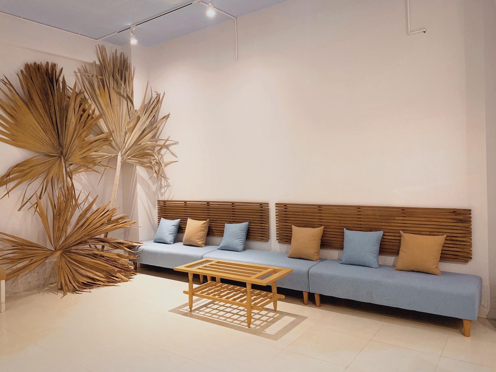 Vista Lobby N&D Homestay