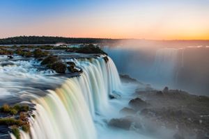 Pacote - Pacotes para Foz do Iguaçu