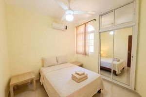 Renta Vacacional - Costambar Ocean Breeze - Beachfront Apartment With Pool