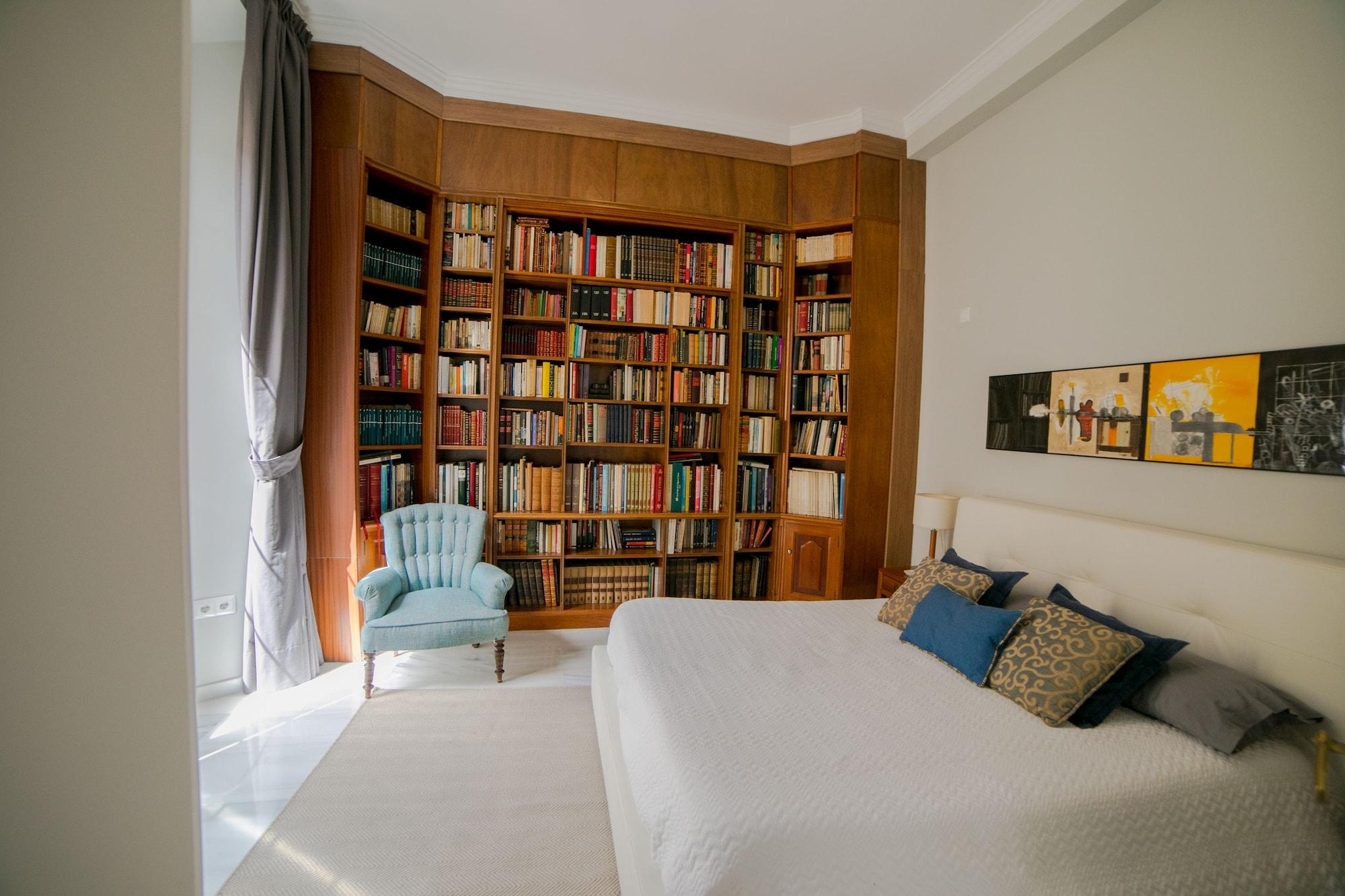 Varios Apartamento Itaca