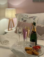 Alquiler Vacacional - Stunning Barn hot tub close to Worcester Malvern sleeps 6