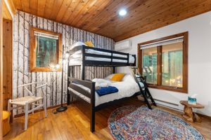 Alquiler Vacacional - Hot Tub, Fire Pit, Games! Poconos Private Retreat