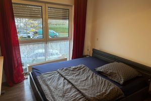 Alquiler Vacacional - Luxury apartment with work area for up to 4 people