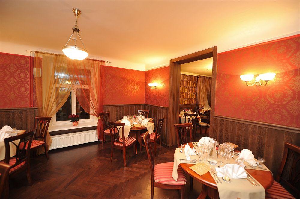Konventa Seta Hotel Keystone Collection by null