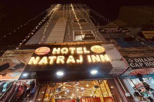 Alojamiento - HOTE NATRAJ INN
