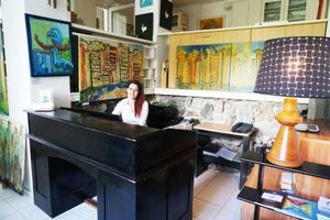 Alquiler Vacacional - BLACK&WHITE vacation home