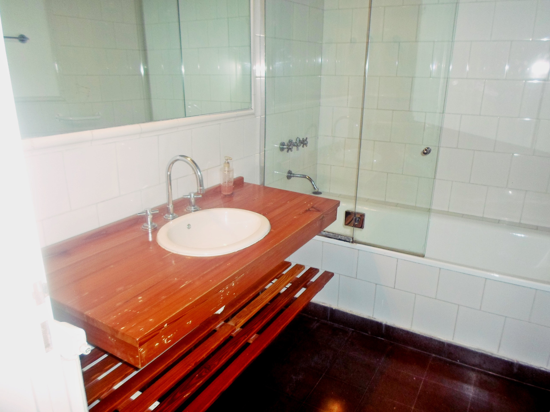 Equipamiento de Habitación Casa Sol y Sombra