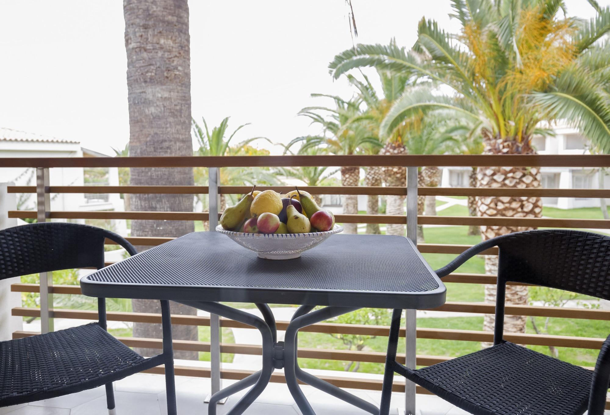 Habitación Baia del Sole Resort