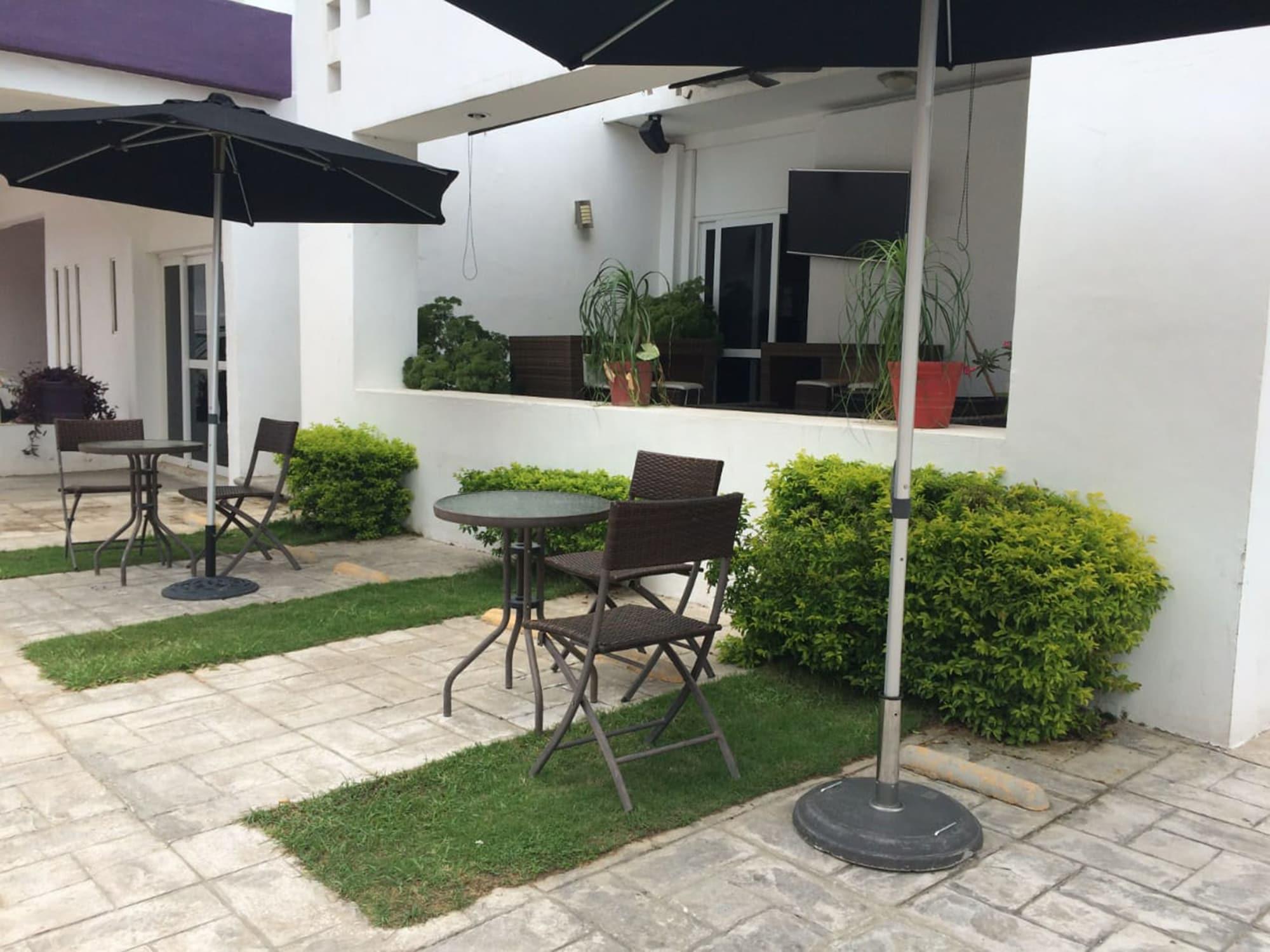 Comodidades del Alojamiento Hotel Tonala